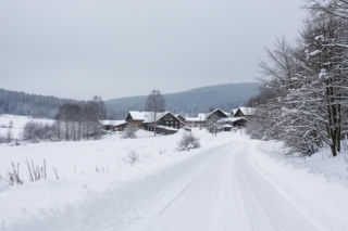 Szkoły zamknięte na Warmii i Mazurach. Czy to tylko wina pogody?