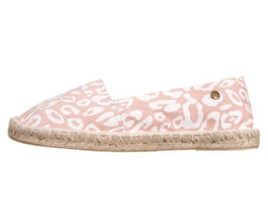 espadryle, buty, moda