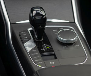 BMW 320d xDrive Touring (G21)