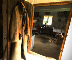 Muzeum w Kolbuszowej