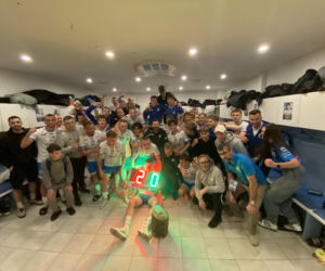 Stomil Olsztyn - Warmia Grajewo (17.06.2026)