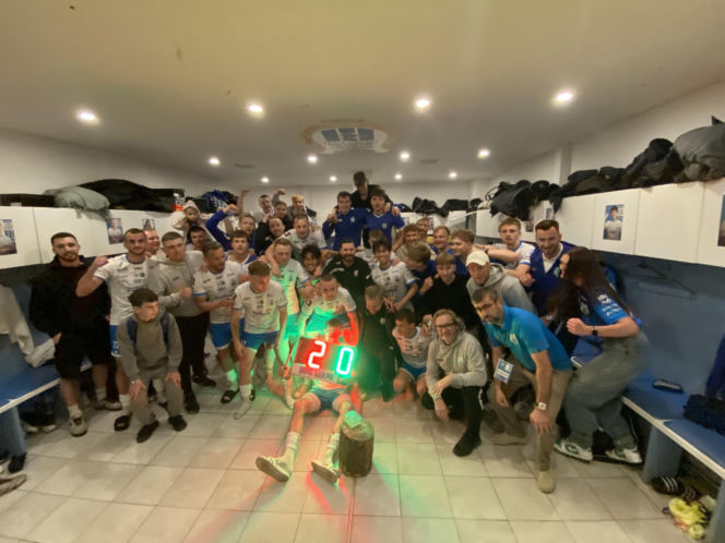 Stomil Olsztyn - Warmia Grajewo (17.06.2026)