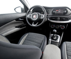 Fiat Tipo 1.6 Multijet 16V LOUNGE