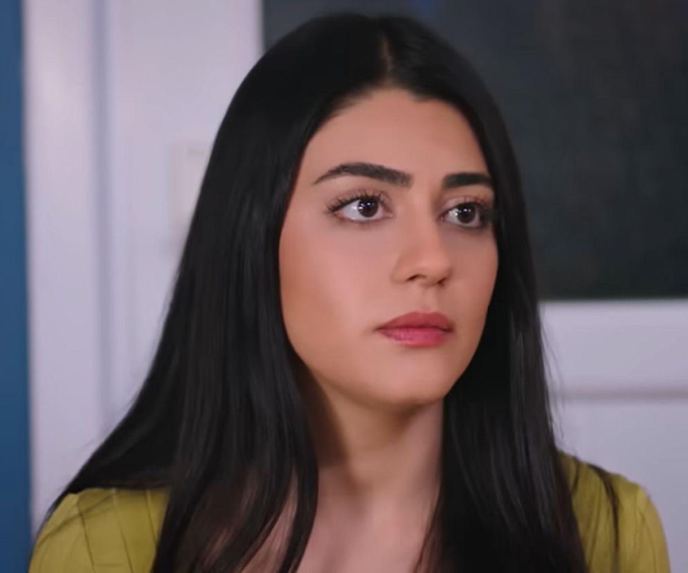 Panna młoda, odcinek 61: Hancer prosi Beyzę o pomoc w zorganizowaniu spotkania z byłą żoną Cihana