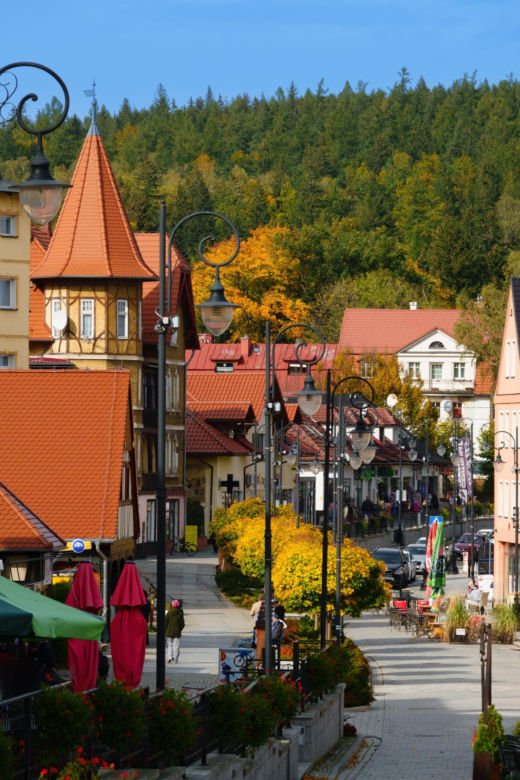 Świeradów-Zdrój