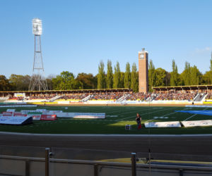 Betard Sparta Wrocław vs. KS Get Well Toruń