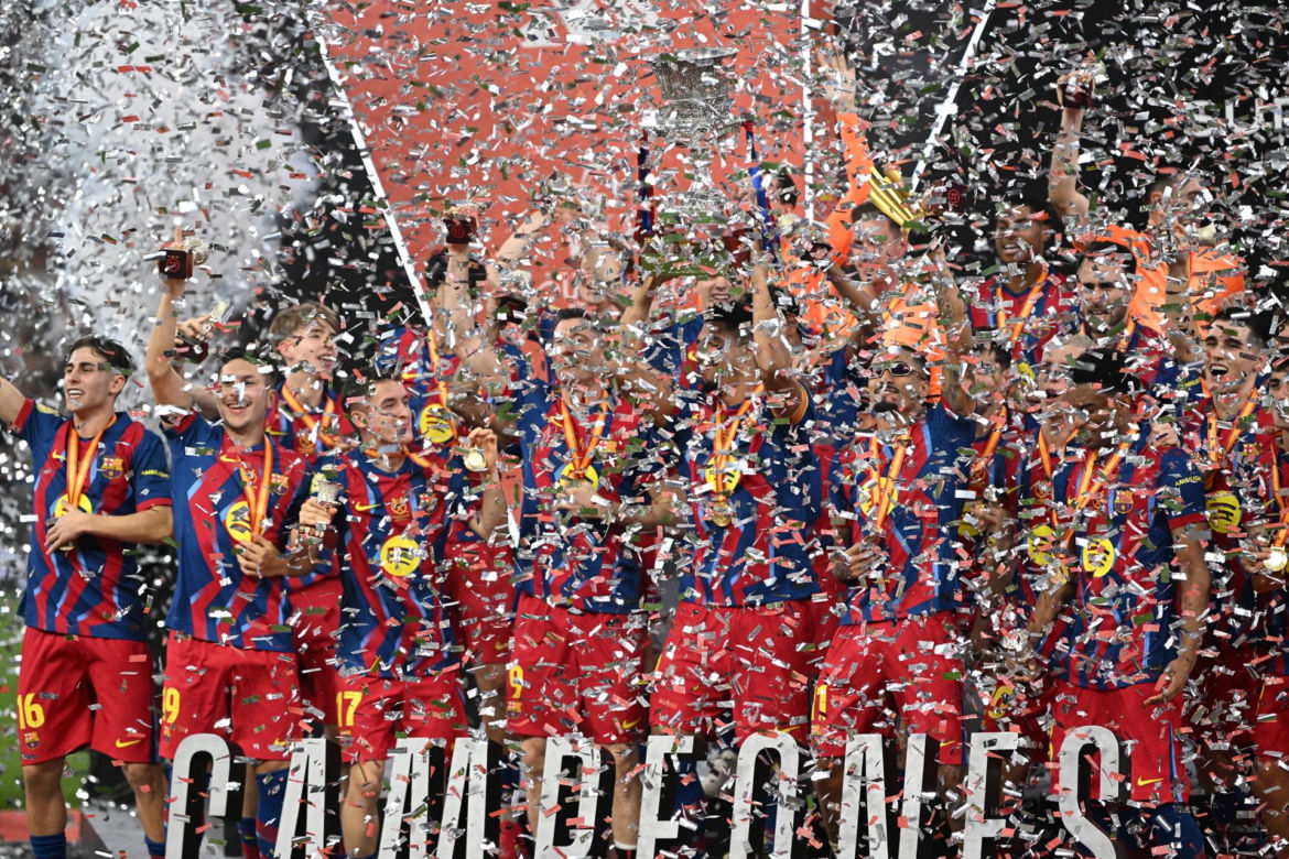 Super Cup