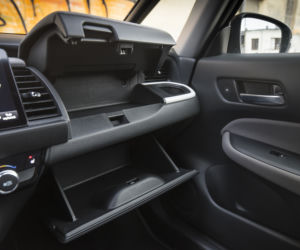 Honda Jazz Crosstar 1.5 i-MMD Hybrid