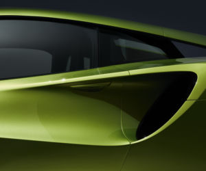 McLaren Artura (2021)
