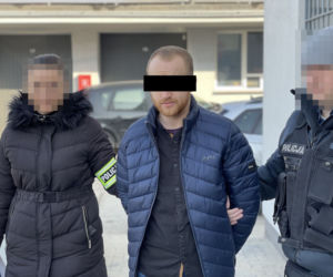 Lublin: Wyłudzili od emerytów ponad 600 tys. złotych. Fałszywi policjanci zatrzymani