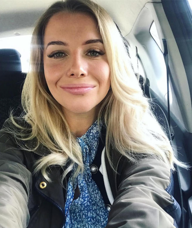 Emilia Wierzbicki