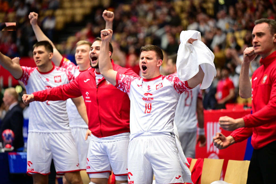 Polska - Czechy 