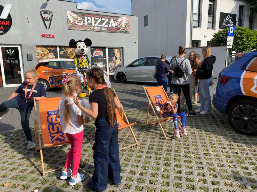 Eska Summer City 2023 w Zielonej Górze
