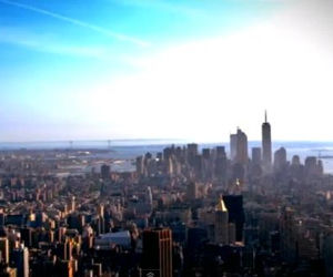 Nowy kompleks World Trade Center