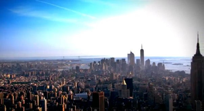 Nowy kompleks World Trade Center