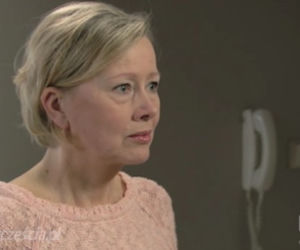 Barwy szczęścia. Alina (Hanna Dunowska)