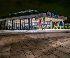 Aquapark Fala w nowej odsłonie