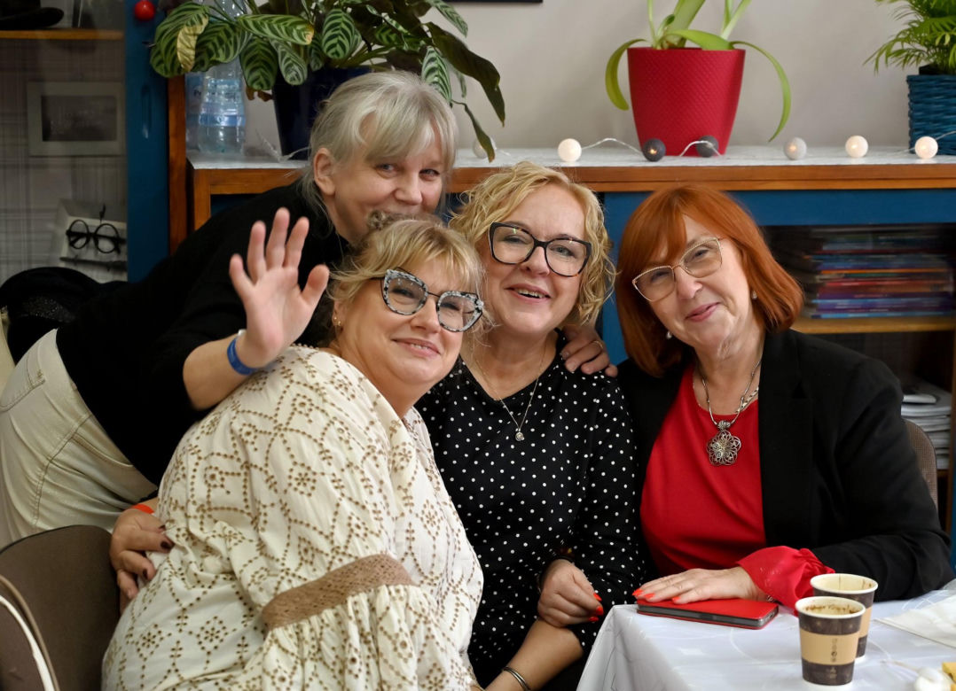 110 lat II LO w Skarżysku-Kamiennej