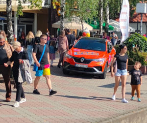 Eska Summer City Olsztyn - Dni Ostródy 2021