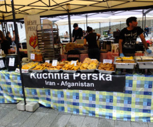 Azja na talerzu, czyli Festiwal Kuchni Azjatyckiej w Lublinie