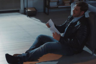 M jak miłość, odcinek 1919: Marcin zniszczy list pożegnalny Kamy. Nie wróci do niego, dopóki nie odejdzie z pracy - WIDEO