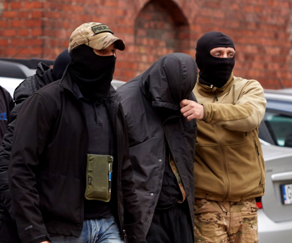 Kolekcjoner kości ludzkie szczątki trzymał w workach
