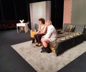 Nowa sztuka kieleckich speców od komedii. Premiera Teatru TeTaTeT