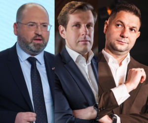 W PiS biją się o fotel szefa EKR. Największe szanse ma faworyt prezesa