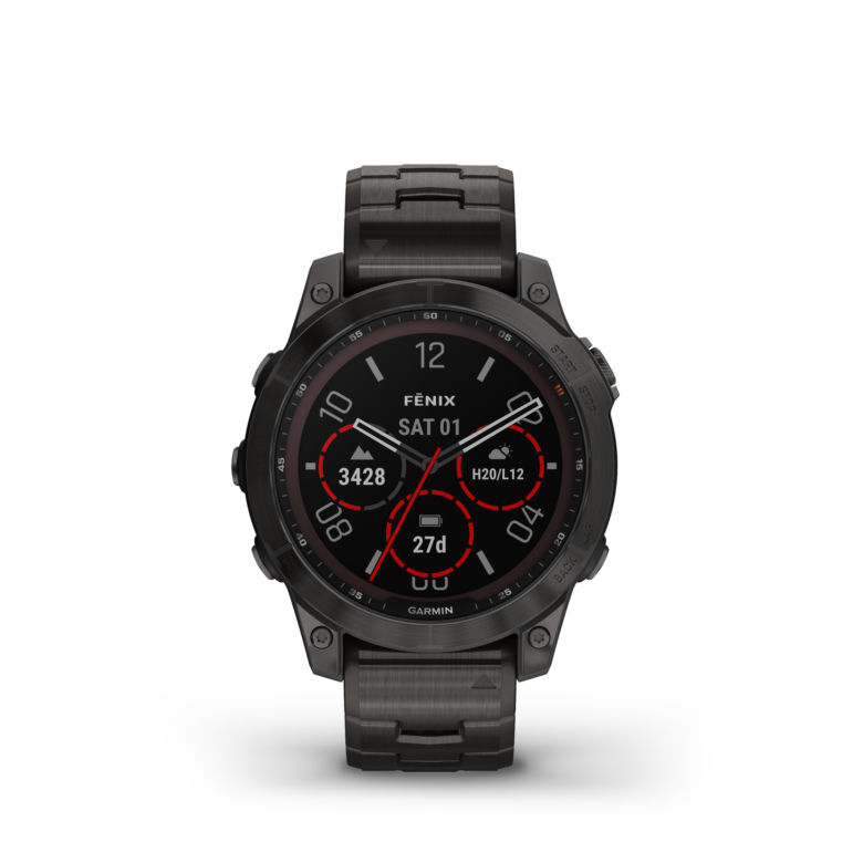 garmin fenix 7