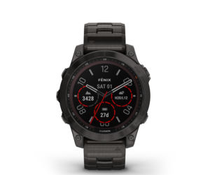garmin fenix 7