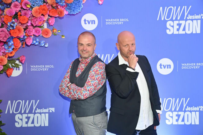 Dziennikarz TVN Turbo jest nie do poznania! Przemek Szafrański schudł 60 kilogramów Wojciech Olkusnik