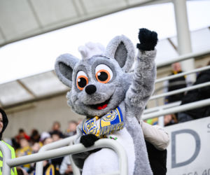 Arka Gdynia - Jagiellonia Białystok: Zdjęcia kibiców i zawodników z meczu 29. kolejki PKO BP Ekstraklasy