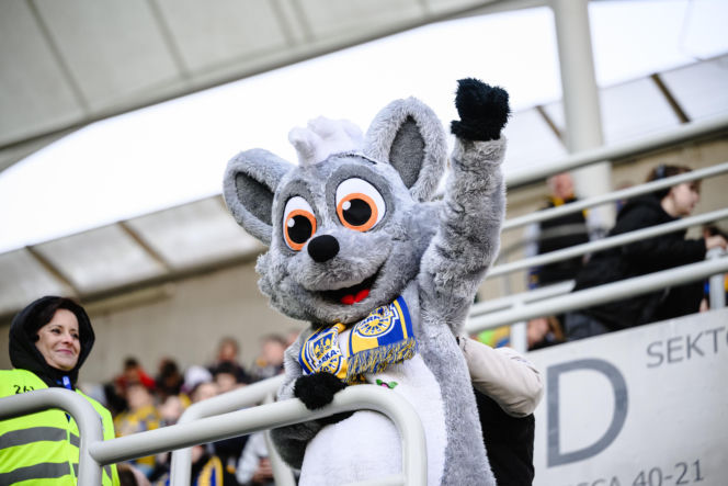 Arka Gdynia - Jagiellonia Białystok: Zdjęcia kibiców i zawodników z meczu 29. kolejki PKO BP Ekstraklasy