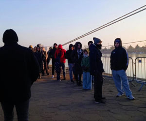 Dzień otwarty Jantar Unity