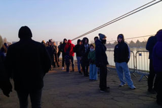 Dzień otwarty Jantar Unity