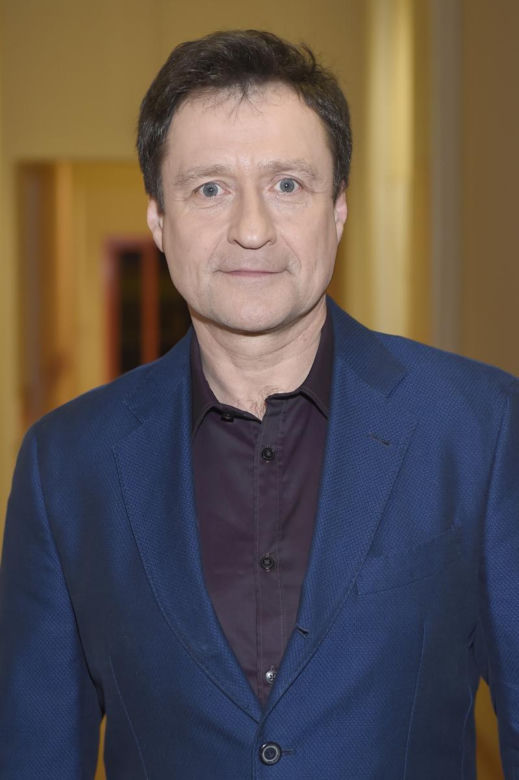 Tak zmieniał się Jacek Kawalec