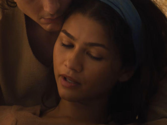 "Diuna: Część trzecia" - pierwszy zwiastun