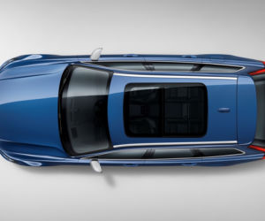 Volvo V90 R-Design