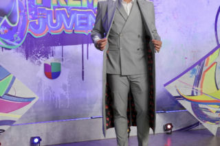 Gwiazdor muzyki przewidział swoją śmierć. Miał kilka snów