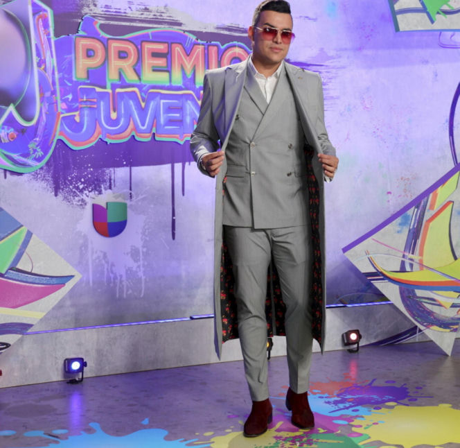 Gwiazdor muzyki przewidział swoją śmierć. Miał kilka snów