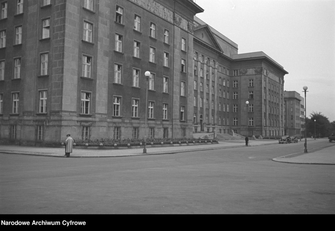 100 archiwalnych zdjęć Katowic, które trzeba zobaczyć. Sentymentalna podróż w czasie