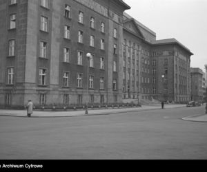 100 archiwalnych zdjęć Katowic, które trzeba zobaczyć. Sentymentalna podróż w czasie