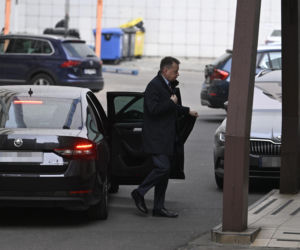 Pilna narada PiS na  Nowogrodzkiej