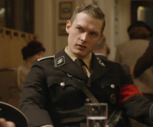 Bodo odcinek 12. Hans (Adam Fidusiewicz)