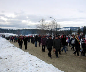 Adam Małysz, Zakopane 2002