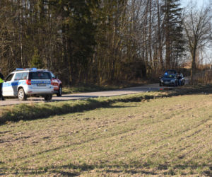Śmiertelny wypadek w Szymbarku