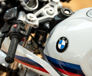 Targi motocyklowe Warsaw Motorcycle Show 2019