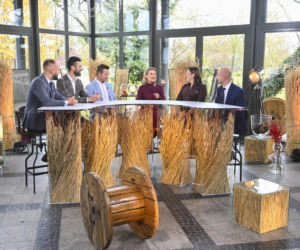 Krzysztof z Rolnika zakochany! Fani wpadli w ekstazę