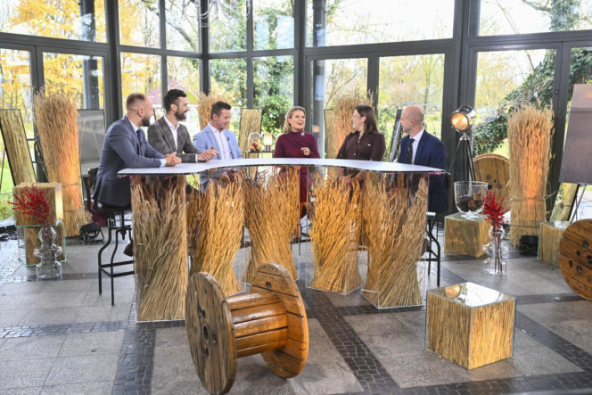 Krzysztof z Rolnika zakochany! Fani wpadli w ekstazę