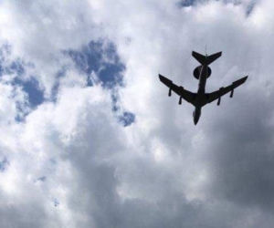 Samolot AWACS 